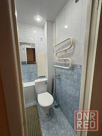 1 ком. квартира, 37м2 Мариуполь - изображение 6