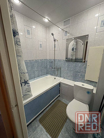 1 ком. квартира, 37м2 Мариуполь - изображение 1