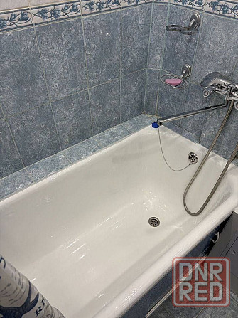 1 ком. квартира, 37м2 Мариуполь - изображение 3