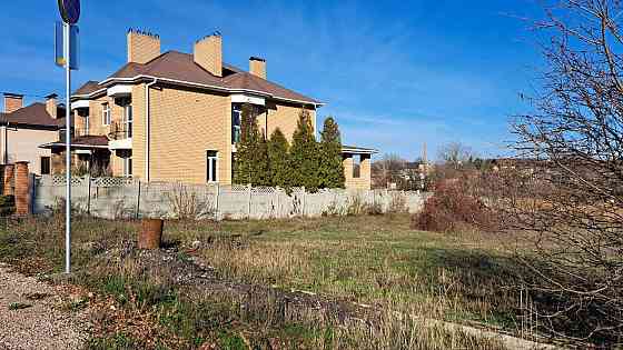 Дом новострой 400 м.кв,Доля Донецк