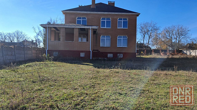 Дом новострой 400 м.кв,Доля Донецк - изображение 8