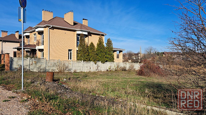 Дом новострой 400 м.кв,Доля Донецк - изображение 3