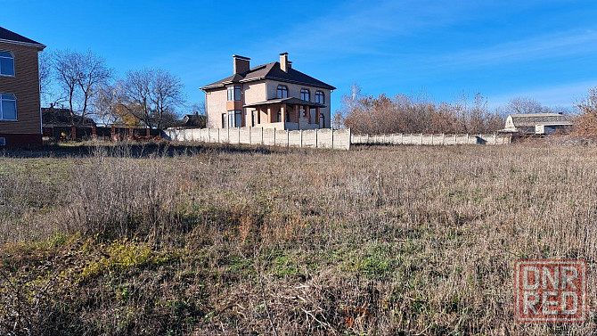 Дом новострой 400 м.кв,Доля Донецк - изображение 9