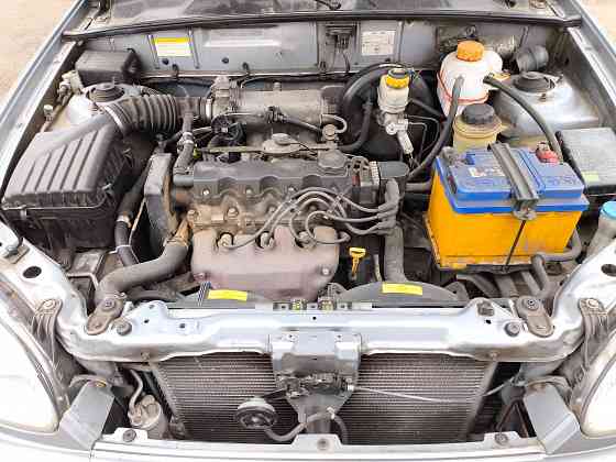 Продам Ланос 1.5 Донецк