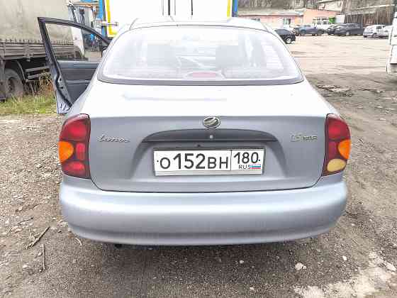 Продам Ланос 1.5 Донецк