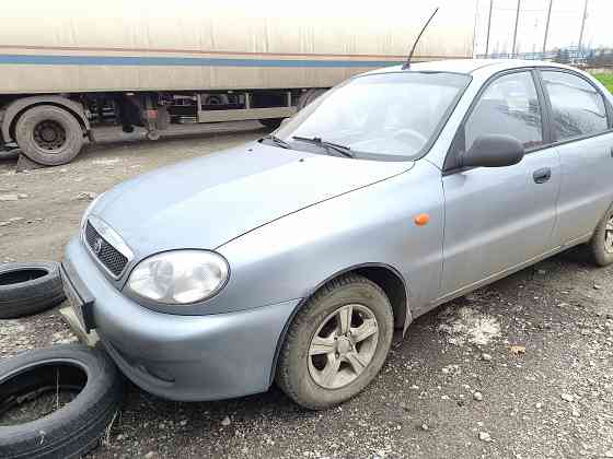 Продам Ланос 1.5 Донецк