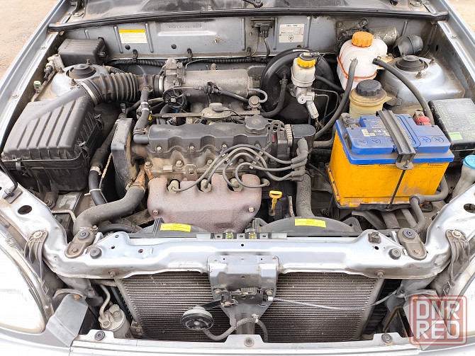 Продам Ланос 1.5 Донецк - изображение 6