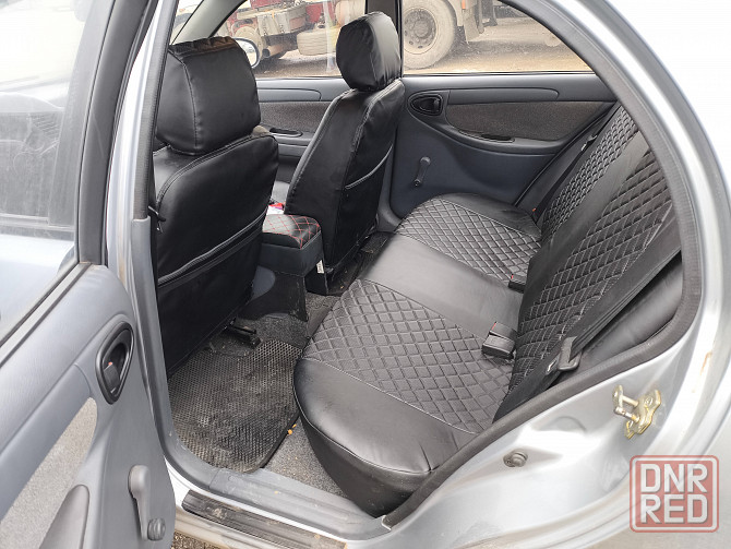 Продам Ланос 1.5 Донецк - изображение 5