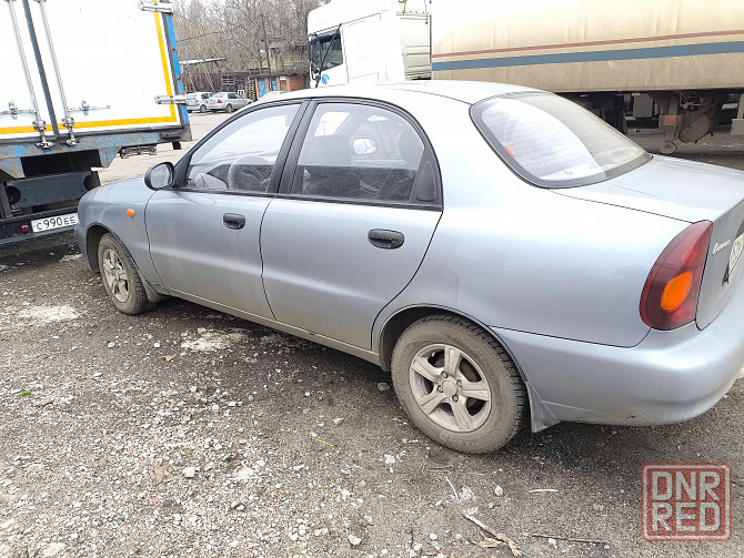 Продам Ланос 1.5 Донецк - изображение 2