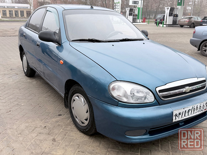 Заз Chance 90.000 Донецк - изображение 1