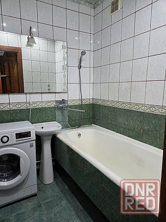 Сдам 2-х комнатную квартиру в г. Макеевка на против ас Плеханова Макеевка - изображение 4