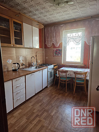 Сдам 2-х комнатную квартиру в г. Макеевка на против ас Плеханова Макеевка - изображение 2