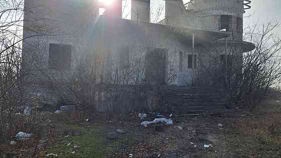 Дом-коробка ,Ленинский р-н,Донецк Донецк