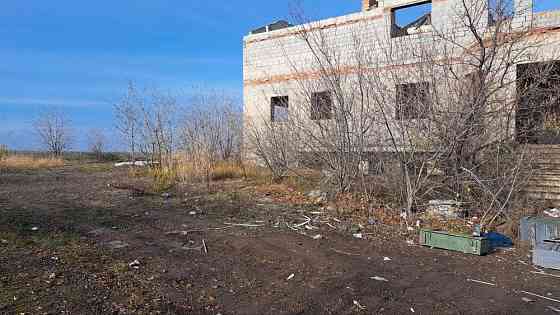 Дом-коробка ,Ленинский р-н,Донецк Донецк