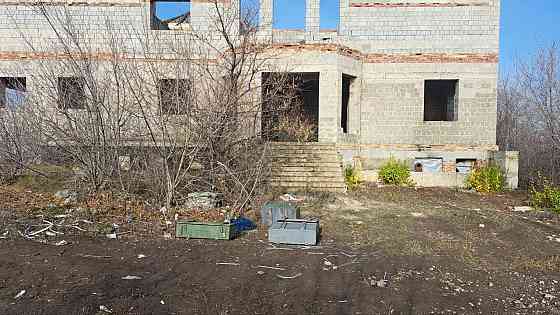 Дом-коробка ,Ленинский р-н,Донецк Донецк