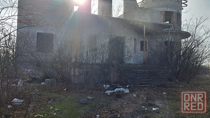 Дом-коробка ,Ленинский р-н,Донецк Донецк - изображение 4