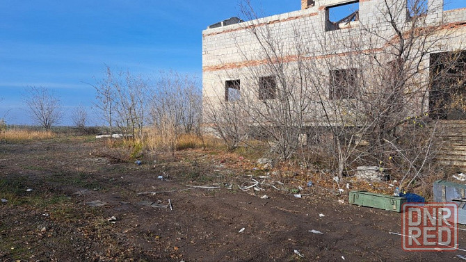 Дом-коробка ,Ленинский р-н,Донецк Донецк - изображение 1