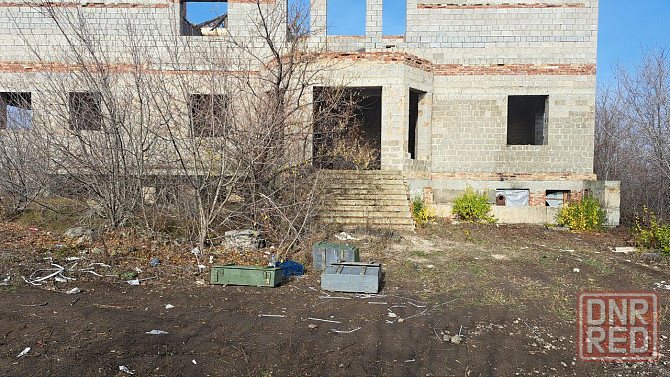 Дом-коробка ,Ленинский р-н,Донецк Донецк - изображение 5