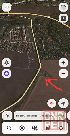 Дом-коробка ,Ленинский р-н,Донецк Донецк - изображение 2