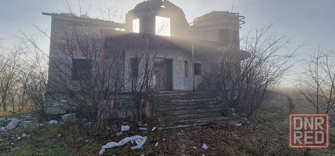 Дом-коробка ,Ленинский р-н,Донецк Донецк - изображение 1