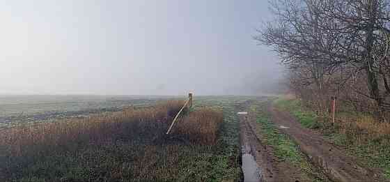 Земельный пай 22 гектара ,Ленинский р-н, Донецк Донецк
