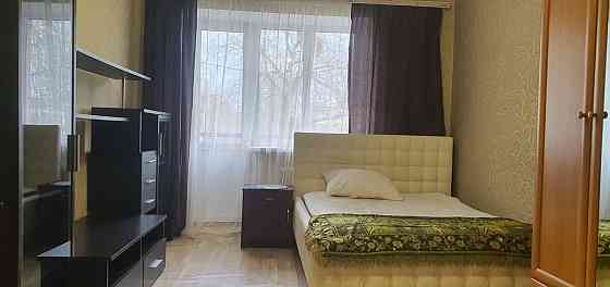 Уютная однокомнатная квартира на долгий срок Мариуполь