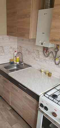 Уютная однокомнатная квартира на долгий срок Мариуполь