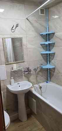 Уютная однокомнатная квартира на долгий срок Мариуполь