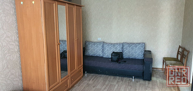 Уютная однокомнатная квартира на долгий срок Мариуполь - изображение 3