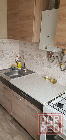 Уютная однокомнатная квартира на долгий срок Мариуполь - изображение 2