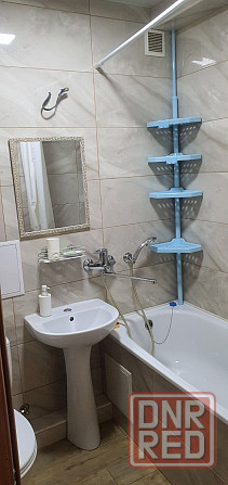 Уютная однокомнатная квартира на долгий срок Мариуполь - изображение 4