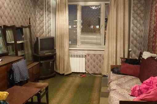 Продажа 2-х комн. квартиры на Речной, Ленинский р-н Донецк