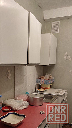 Продажа 2-х комн. квартиры на Речной, Ленинский р-н Донецк - изображение 3