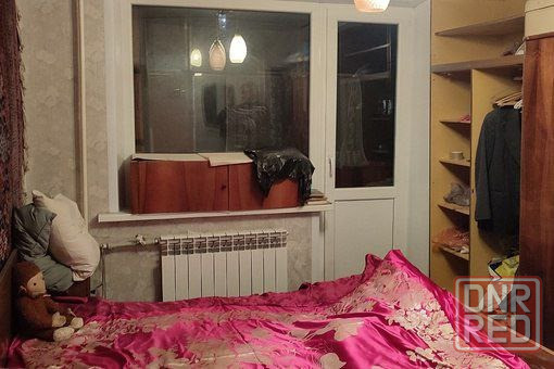 Продажа 2-х комн. квартиры на Речной, Ленинский р-н Донецк - изображение 2