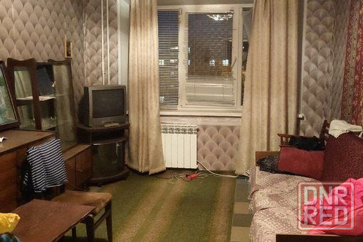 Продажа 2-х комн. квартиры на Речной, Ленинский р-н Донецк - изображение 1