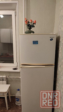 Продажа 2-х комн. квартиры на Речной, Ленинский р-н Донецк - изображение 4