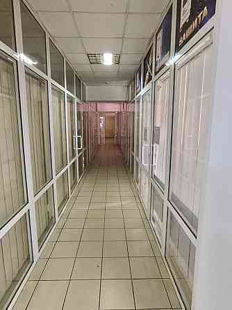 APEHДA: торговые и офисные площади / Калининский рынок Донецк