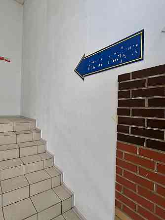 APEHДA: торговые и офисные площади / Калининский рынок Донецк