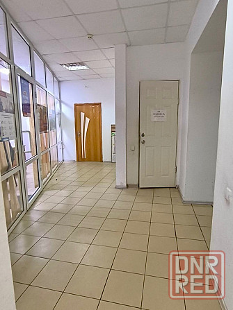 APEHДA: торговые и офисные площади / Калининский рынок Донецк - изображение 2