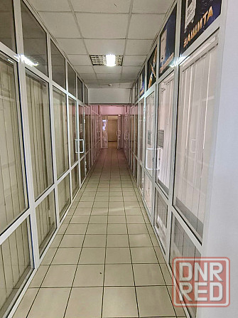 APEHДA: торговые и офисные площади / Калининский рынок Донецк - изображение 1