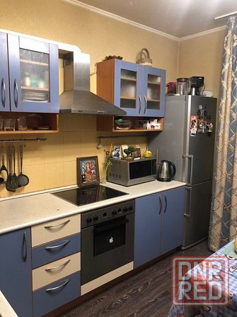 Сдам квартиру на Зеленом Макеевка - изображение 2