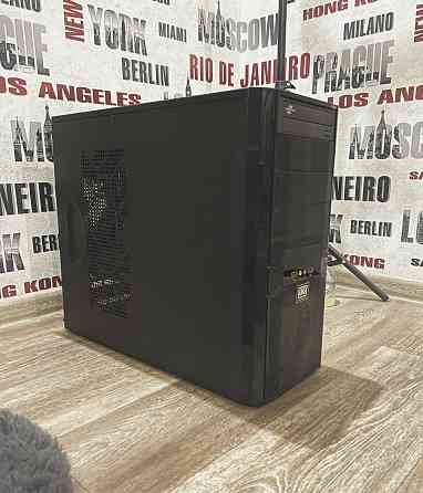 Продам игровой пк Макеевка