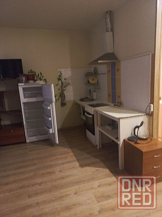1 ком. квартира 31м2 Мариуполь - изображение 5