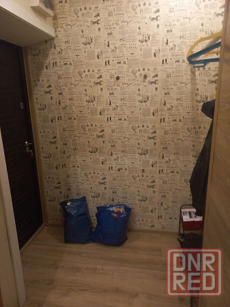 1 ком. квартира 31м2 Мариуполь - изображение 7