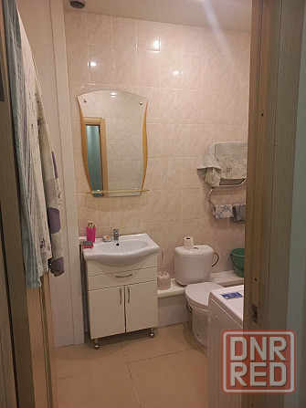 1 ком. квартира 31м2 Мариуполь - изображение 8