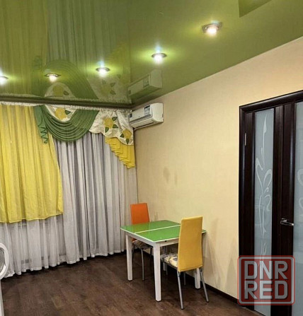 Сдаётся двушка в Центральном районе, ориентир ПортCity Мариуполь - изображение 1