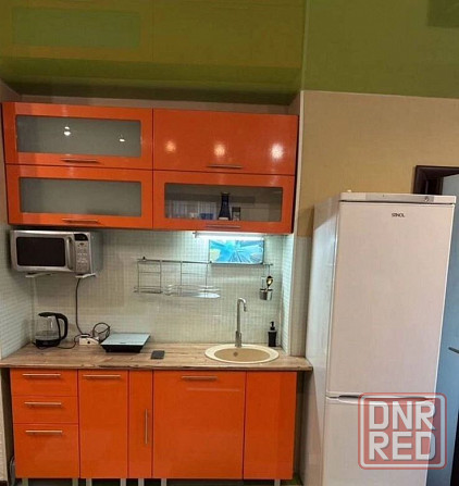 Сдаётся двушка в Центральном районе, ориентир ПортCity Мариуполь - изображение 5