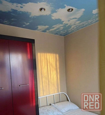 Сдаётся двушка в Центральном районе, ориентир ПортCity Мариуполь - изображение 3