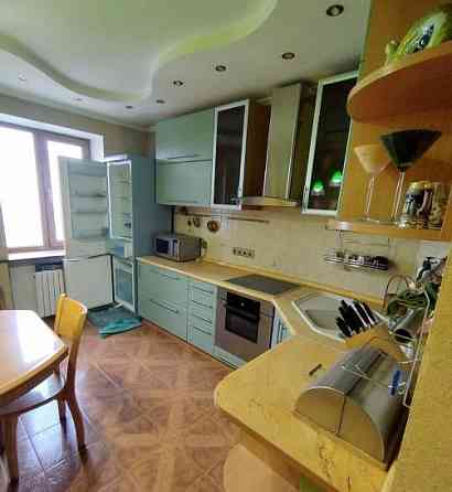 Продам 4к. кв. Калининский р-н. Ориентир ДоКТМО пр.Ильича. Донецк