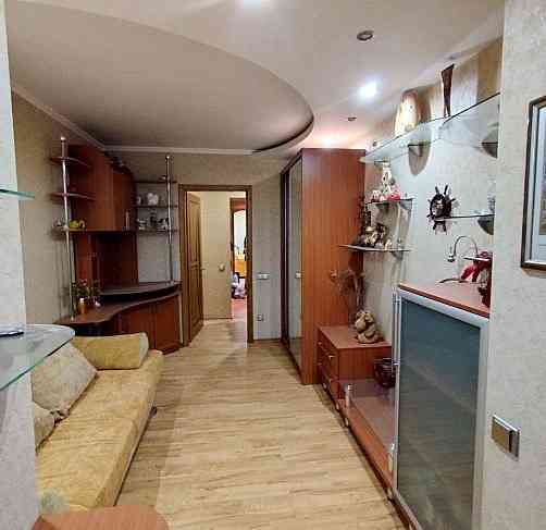 Продам 4к. кв. Калининский р-н. Ориентир ДоКТМО пр.Ильича. Донецк